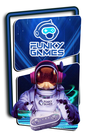 กรอบค่ายเกม_Funky-Games
